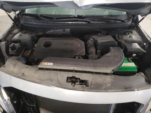 Photo 10 VIN: 5NPE24AF1FH007562 - HYUNDAI SONATA SE 