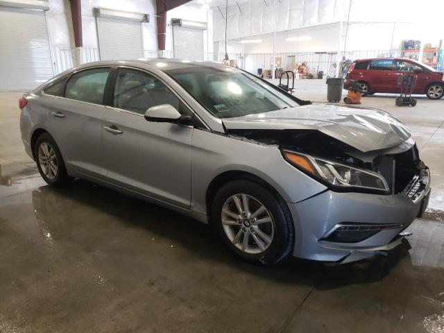 Photo 3 VIN: 5NPE24AF1FH007562 - HYUNDAI SONATA SE 