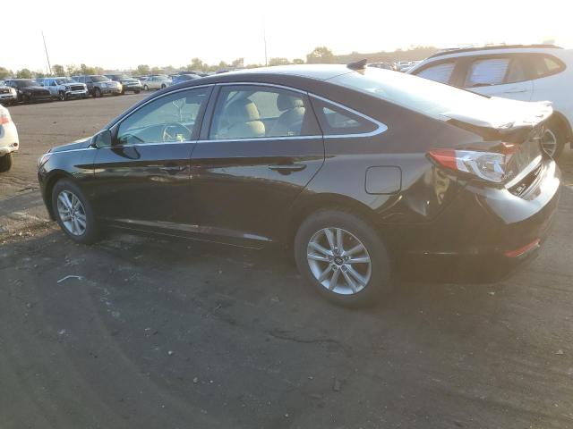 Photo 1 VIN: 5NPE24AF1FH020442 - HYUNDAI SONATA SE 