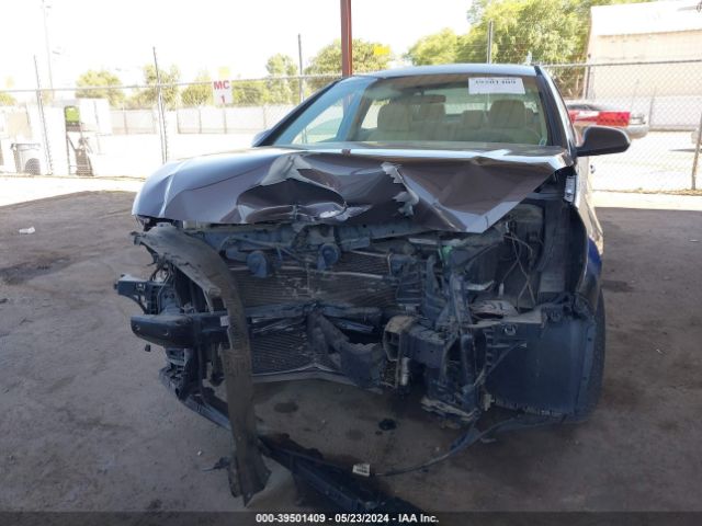 Photo 5 VIN: 5NPE24AF1FH022076 - HYUNDAI SONATA 