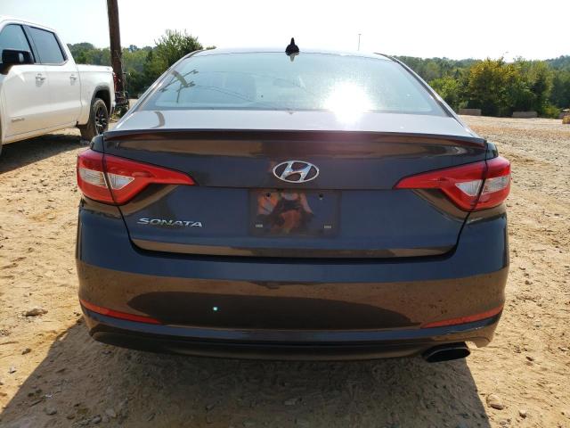 Photo 5 VIN: 5NPE24AF1FH026936 - HYUNDAI SONATA 