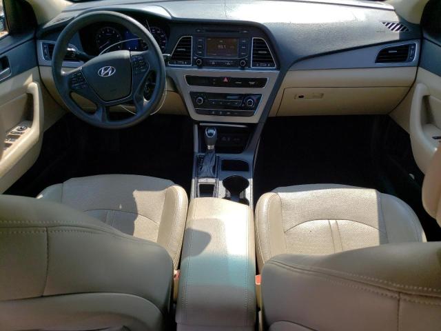 Photo 7 VIN: 5NPE24AF1FH026936 - HYUNDAI SONATA 