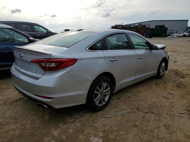 Photo 2 VIN: 5NPE24AF1FH028427 - HYUNDAI SONATA ECO 