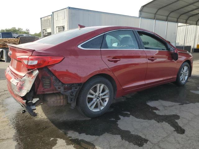 Photo 2 VIN: 5NPE24AF1FH031540 - HYUNDAI SONATA 