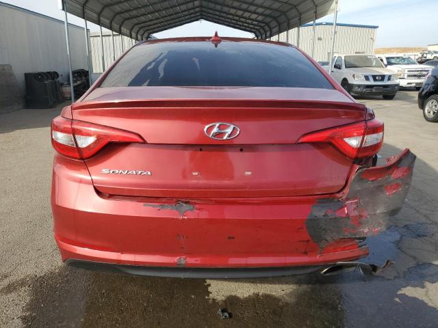 Photo 5 VIN: 5NPE24AF1FH031540 - HYUNDAI SONATA 