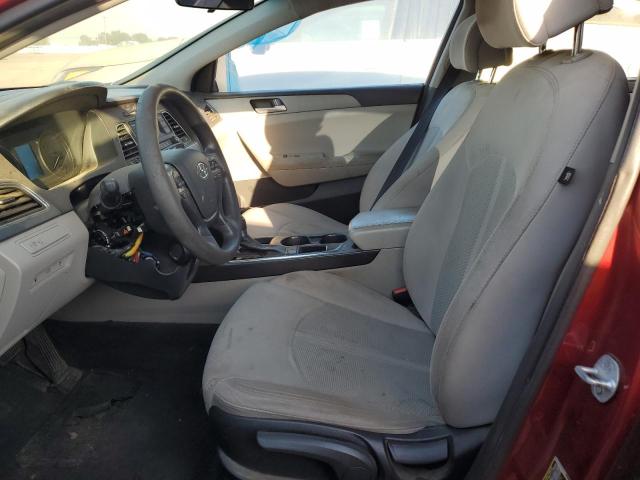 Photo 6 VIN: 5NPE24AF1FH031540 - HYUNDAI SONATA 