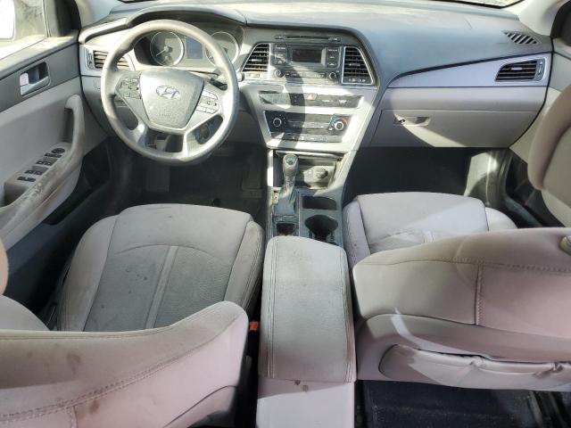 Photo 7 VIN: 5NPE24AF1FH031540 - HYUNDAI SONATA 