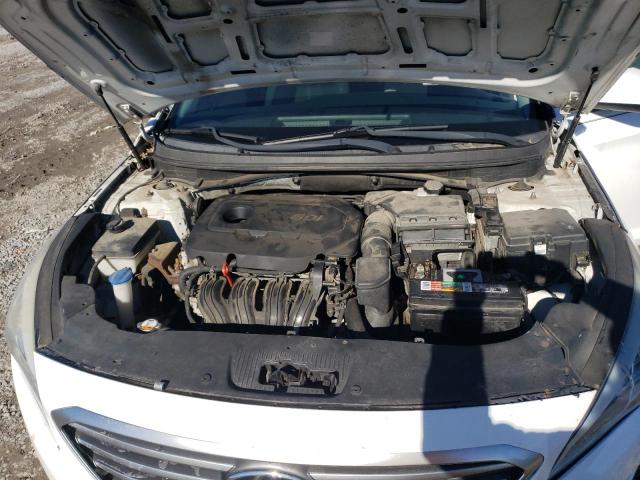 Photo 10 VIN: 5NPE24AF1FH035992 - HYUNDAI SONATA 