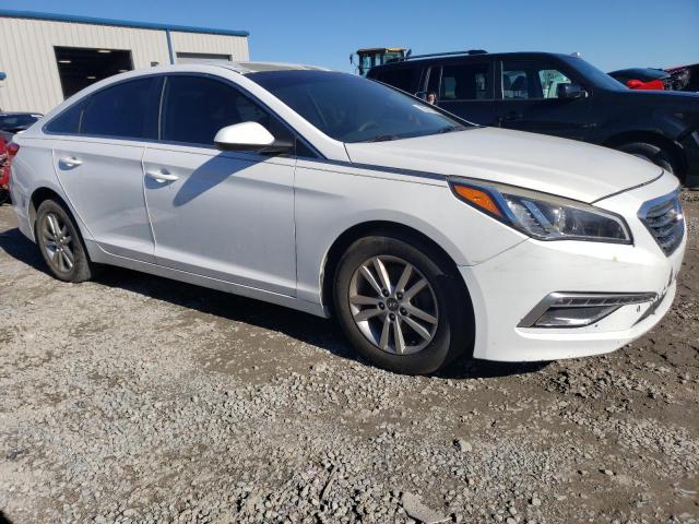 Photo 3 VIN: 5NPE24AF1FH035992 - HYUNDAI SONATA 