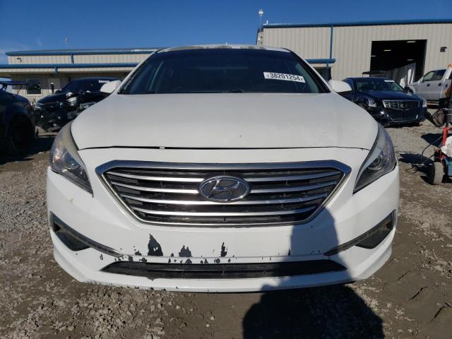 Photo 4 VIN: 5NPE24AF1FH035992 - HYUNDAI SONATA 