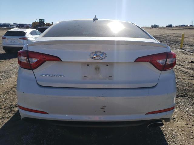 Photo 5 VIN: 5NPE24AF1FH035992 - HYUNDAI SONATA 