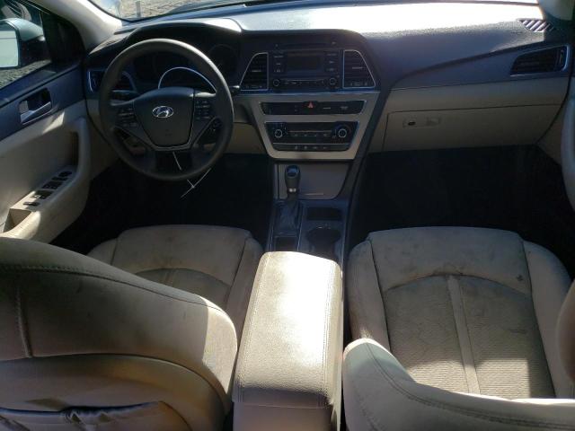 Photo 7 VIN: 5NPE24AF1FH035992 - HYUNDAI SONATA 