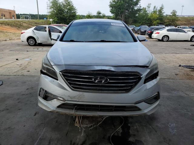 Photo 4 VIN: 5NPE24AF1FH040402 - HYUNDAI SONATA 