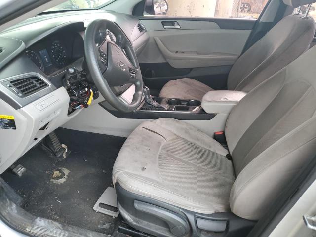 Photo 6 VIN: 5NPE24AF1FH040402 - HYUNDAI SONATA 