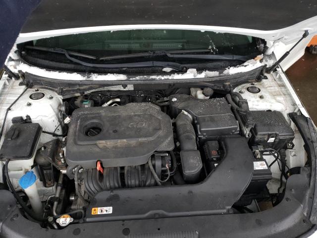 Photo 10 VIN: 5NPE24AF1FH045390 - HYUNDAI SONATA SE 