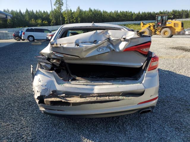 Photo 5 VIN: 5NPE24AF1FH046152 - HYUNDAI SONATA SE 