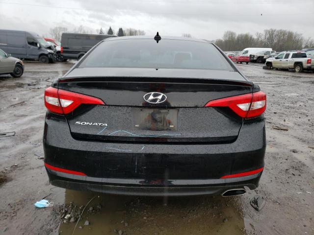 Photo 5 VIN: 5NPE24AF1FH049326 - HYUNDAI SONATA SE 