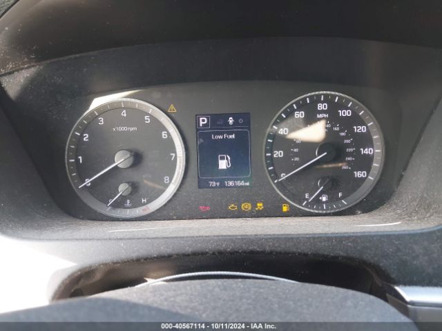 Photo 6 VIN: 5NPE24AF1FH055336 - HYUNDAI SONATA 