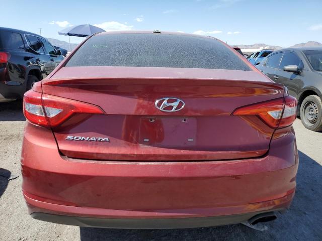 Photo 5 VIN: 5NPE24AF1FH060133 - HYUNDAI SONATA 