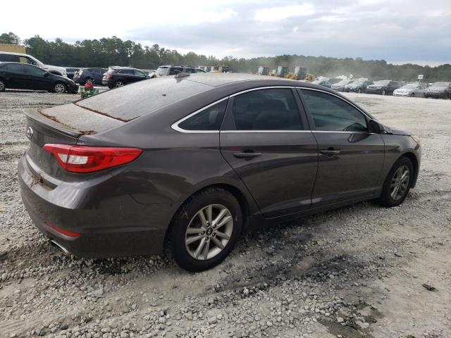 Photo 2 VIN: 5NPE24AF1FH061590 - HYUNDAI SONATA SE 