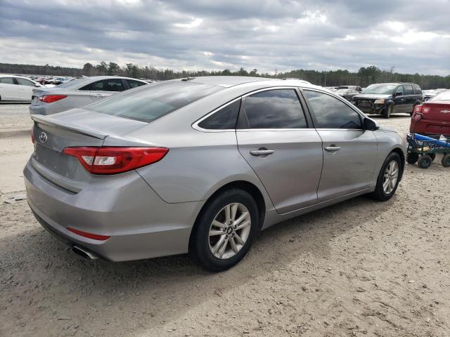 Photo 2 VIN: 5NPE24AF1FH078289 - HYUNDAI SONATA SE 