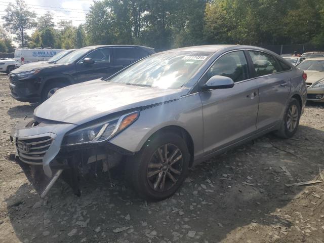 Photo 0 VIN: 5NPE24AF1FH079667 - HYUNDAI SONATA SE 