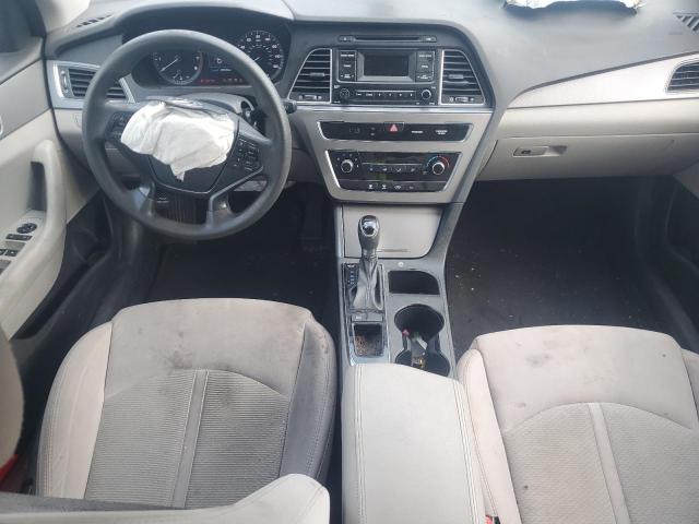 Photo 7 VIN: 5NPE24AF1FH079667 - HYUNDAI SONATA SE 