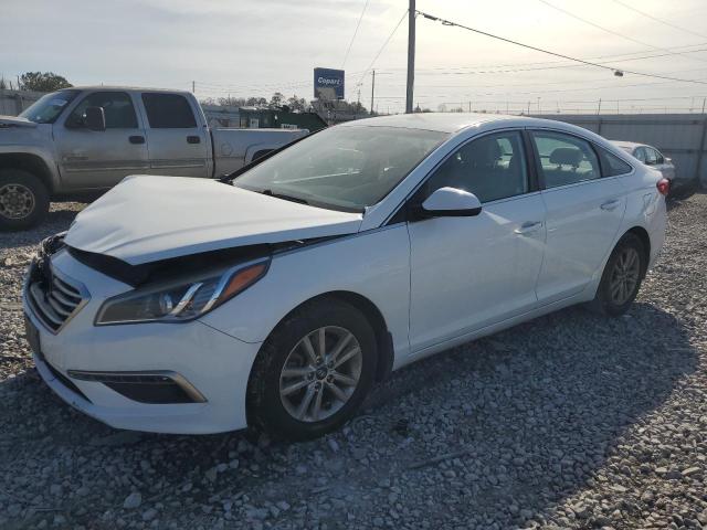 Photo 0 VIN: 5NPE24AF1FH093701 - HYUNDAI SONATA 