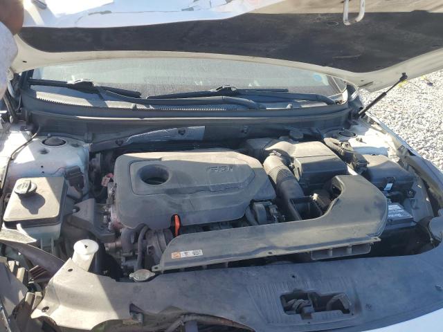 Photo 10 VIN: 5NPE24AF1FH093701 - HYUNDAI SONATA 