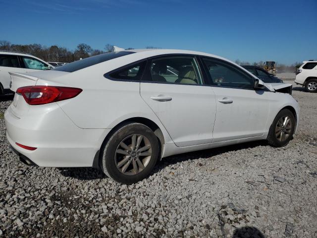 Photo 2 VIN: 5NPE24AF1FH093701 - HYUNDAI SONATA 