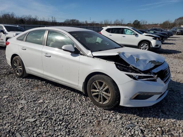 Photo 3 VIN: 5NPE24AF1FH093701 - HYUNDAI SONATA 