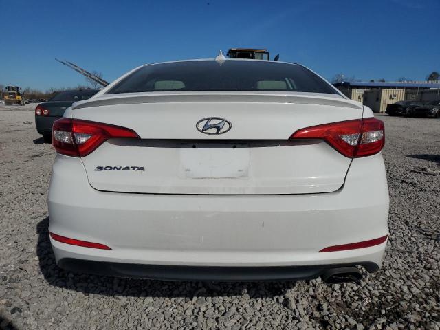 Photo 5 VIN: 5NPE24AF1FH093701 - HYUNDAI SONATA 