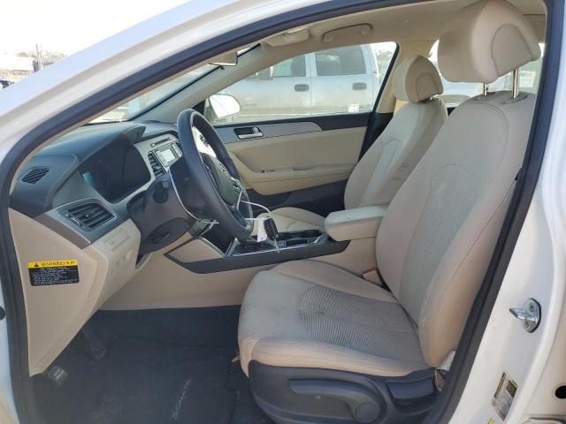 Photo 6 VIN: 5NPE24AF1FH093701 - HYUNDAI SONATA 