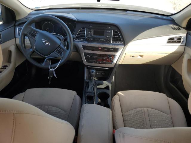 Photo 7 VIN: 5NPE24AF1FH093701 - HYUNDAI SONATA 