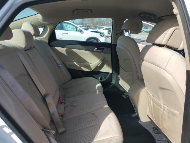 Photo 9 VIN: 5NPE24AF1FH093701 - HYUNDAI SONATA 