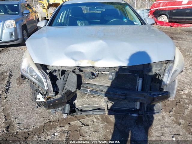 Photo 5 VIN: 5NPE24AF1FH105698 - HYUNDAI SONATA 