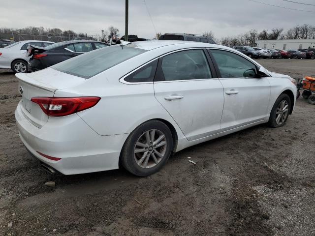 Photo 2 VIN: 5NPE24AF1FH108231 - HYUNDAI SONATA 