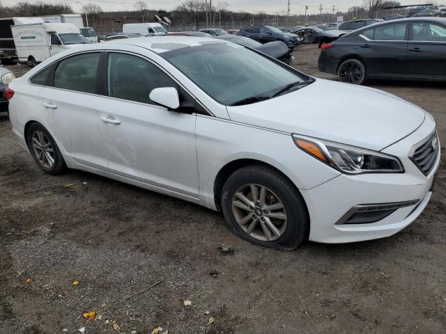 Photo 3 VIN: 5NPE24AF1FH108231 - HYUNDAI SONATA 