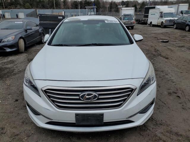 Photo 4 VIN: 5NPE24AF1FH108231 - HYUNDAI SONATA 