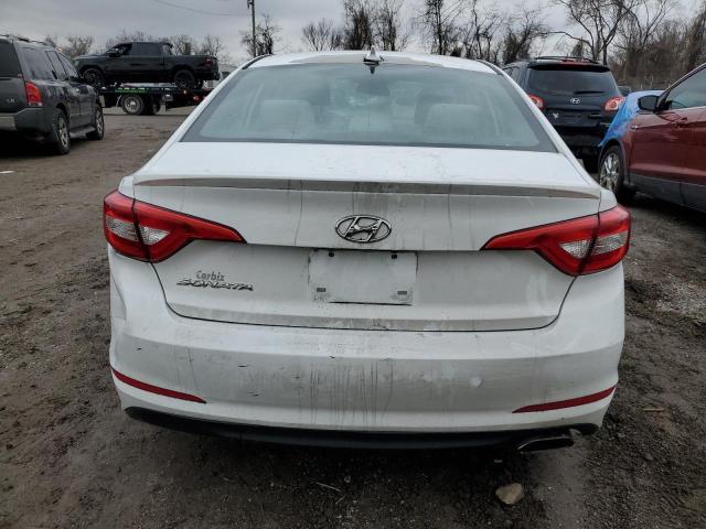 Photo 5 VIN: 5NPE24AF1FH108231 - HYUNDAI SONATA 