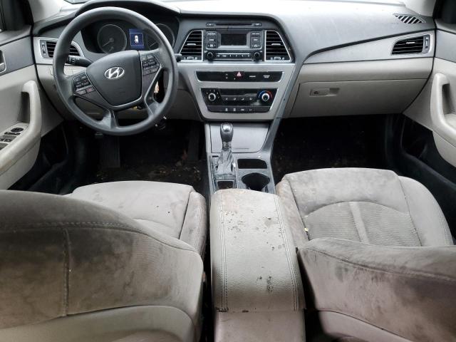 Photo 7 VIN: 5NPE24AF1FH108231 - HYUNDAI SONATA 