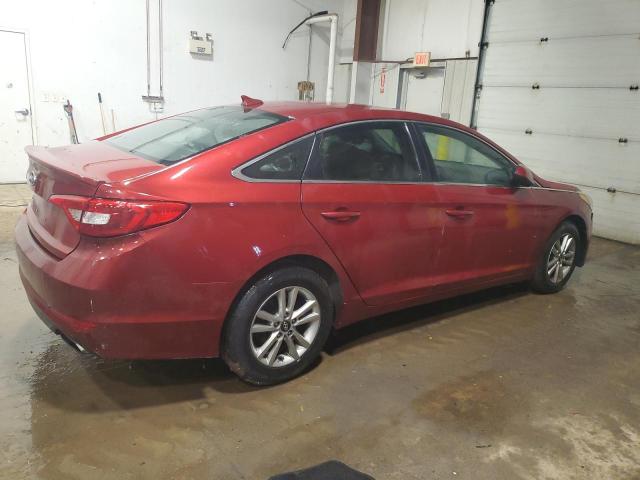 Photo 2 VIN: 5NPE24AF1FH110495 - HYUNDAI SONATA 