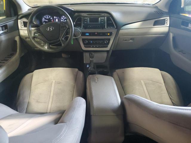 Photo 7 VIN: 5NPE24AF1FH110495 - HYUNDAI SONATA 