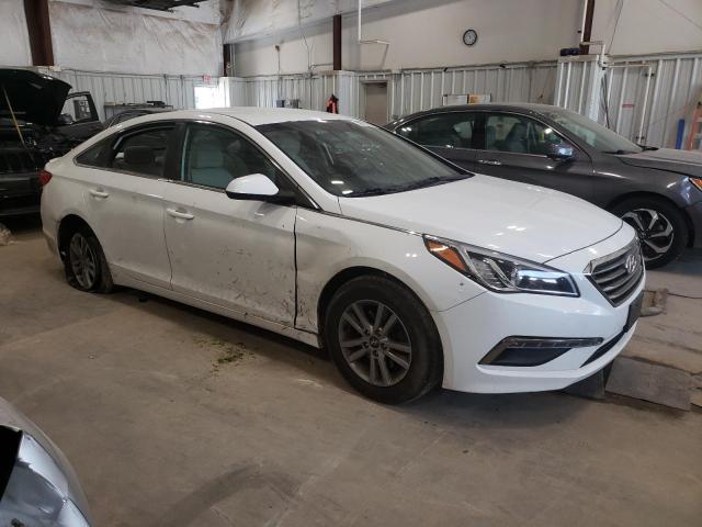 Photo 3 VIN: 5NPE24AF1FH118435 - HYUNDAI SONATA SE 