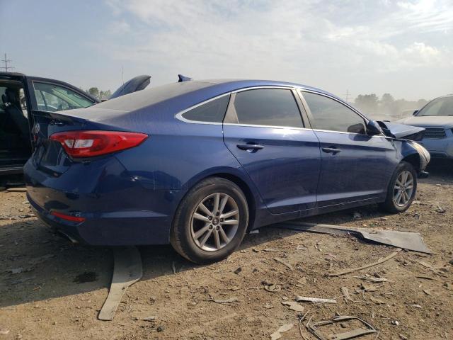 Photo 2 VIN: 5NPE24AF1FH120590 - HYUNDAI SONATA 