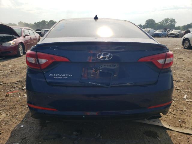 Photo 5 VIN: 5NPE24AF1FH120590 - HYUNDAI SONATA 