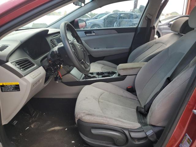 Photo 6 VIN: 5NPE24AF1FH121206 - HYUNDAI SONATA 