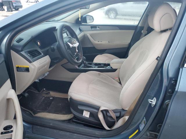 Photo 6 VIN: 5NPE24AF1FH126566 - HYUNDAI SONATA 