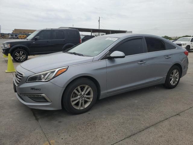 Photo 0 VIN: 5NPE24AF1FH126874 - HYUNDAI SONATA SE 