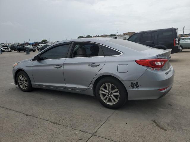 Photo 1 VIN: 5NPE24AF1FH126874 - HYUNDAI SONATA SE 